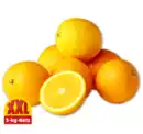 Bild 1 von Orangen*