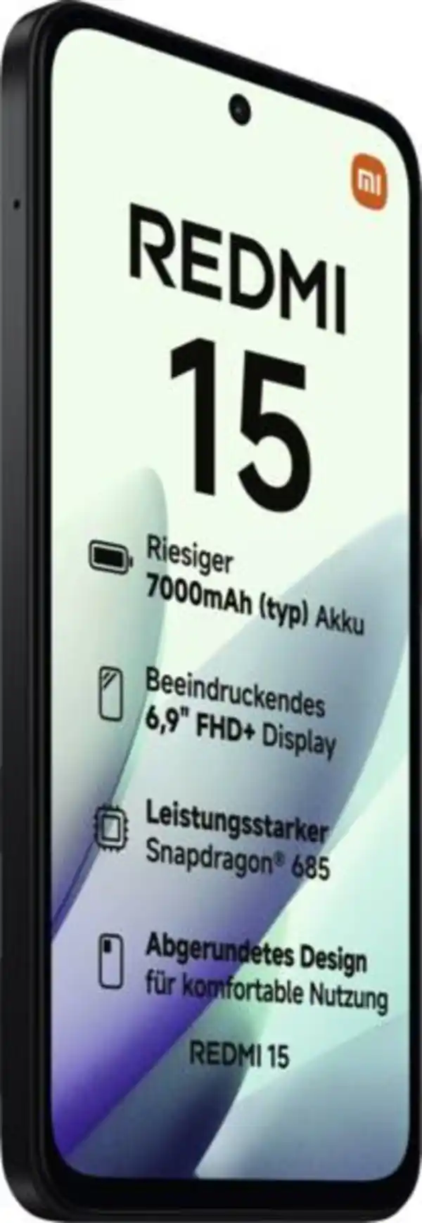 Bild 2 von Xiaomi Redmi 15 128GB