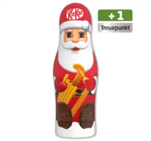 NESTLÉ Weihnachtsmann*