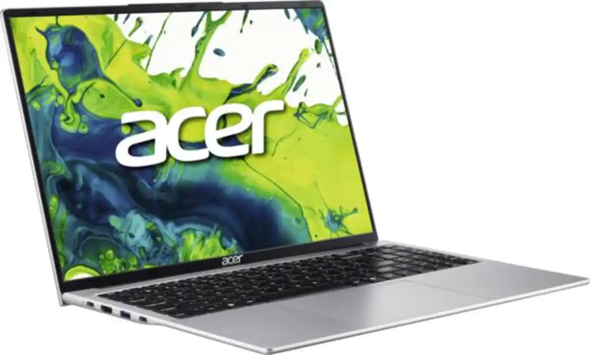 Bild 2 von Acer Aspire Lite 16 (AL16-54P-523X)