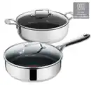 Bild 1 von TEFAL JAMIE OLIVER Servier- oder Schmorpfanne*