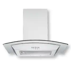 Glasschirmhaube »CH 0160 IXB«