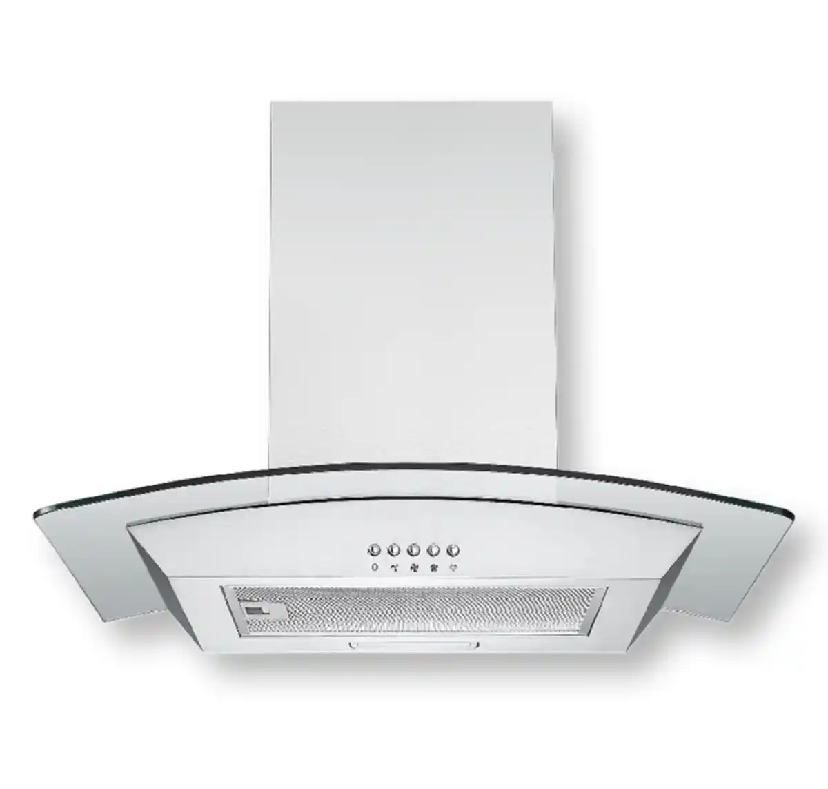 Bild 1 von Glasschirmhaube »CH 0160 IXB«