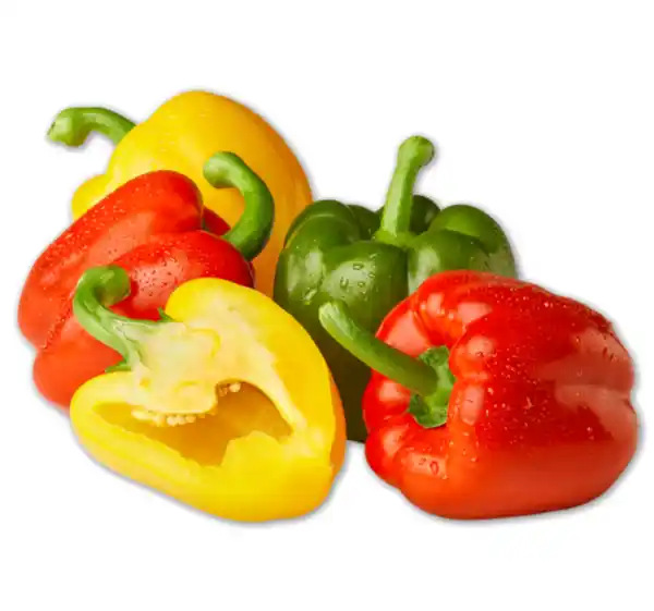 Bild 1 von Paprika-Mix*