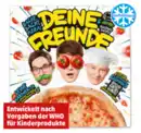 Bild 1 von GUSTAVO GUSTO Deine Freunde Pizza