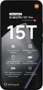 Xiaomi 15T Pro 512GB