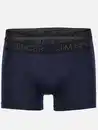 Bild 1 von Herren Retro Pant im 2er Pack Blau