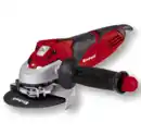 Bild 1 von Einhell Winkelschleifer »TE-AG 125/750«