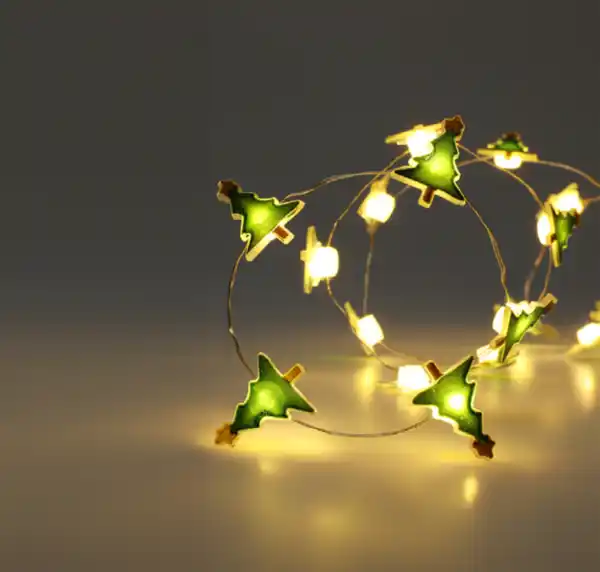 Bild 1 von LED-Lichterkette