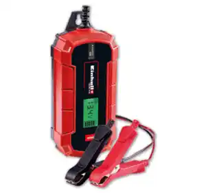 EINHELL Batterieladegerät*