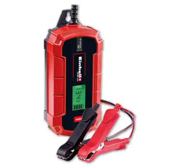 Bild 1 von EINHELL Batterieladegerät*