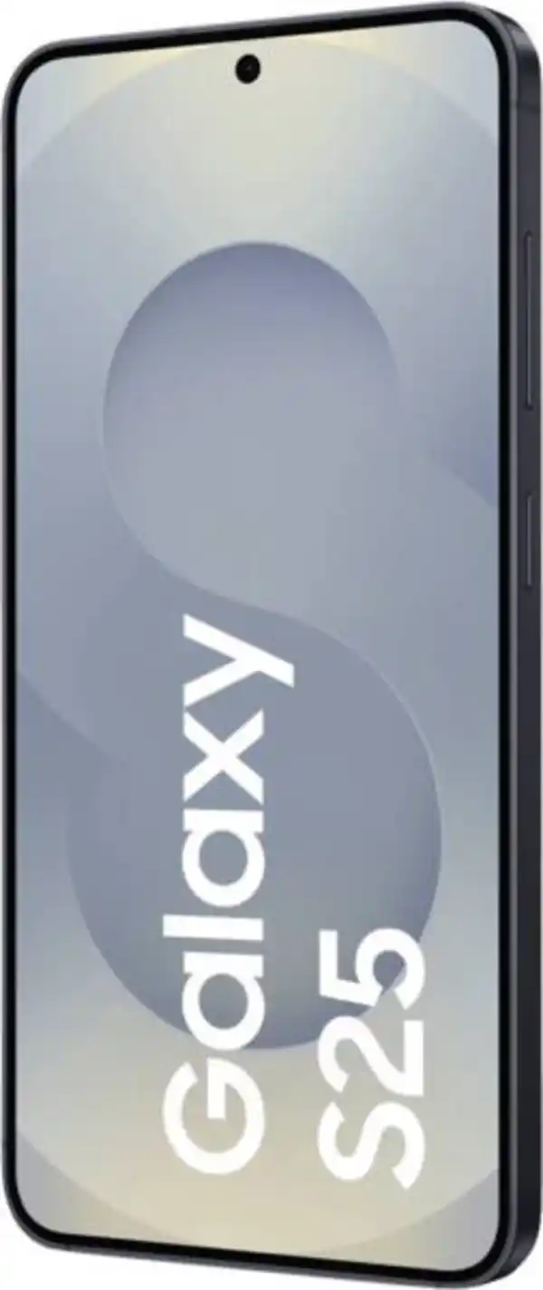 Bild 3 von Samsung Galaxy S25 S931B 128GB