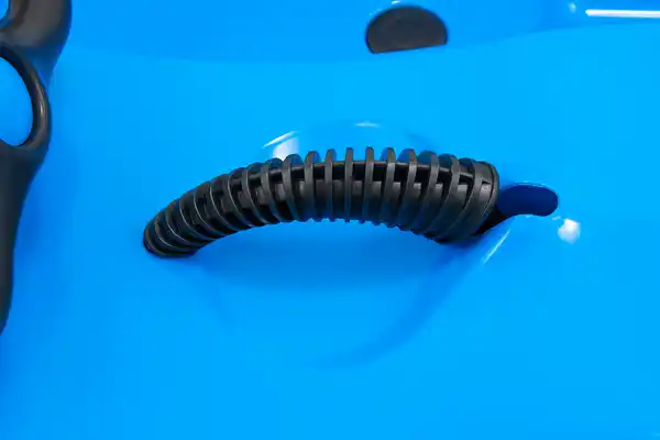 Bild 3 von KHW Schlitten Snow Flyer, iceblue