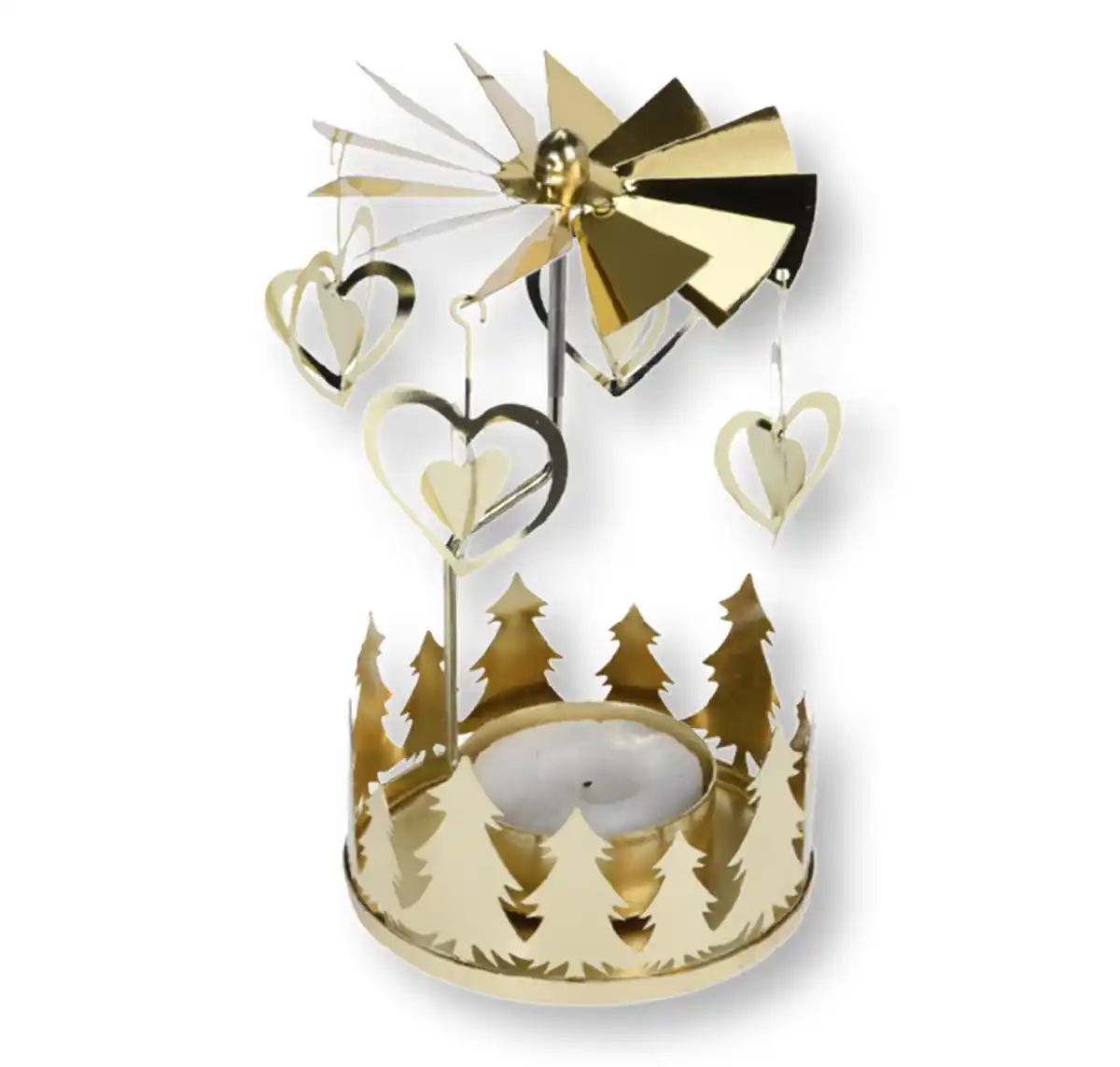 Bild 1 von Teelichthalter