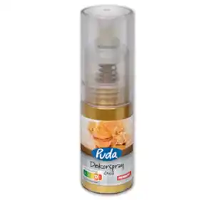 PUDA Dekorspray*