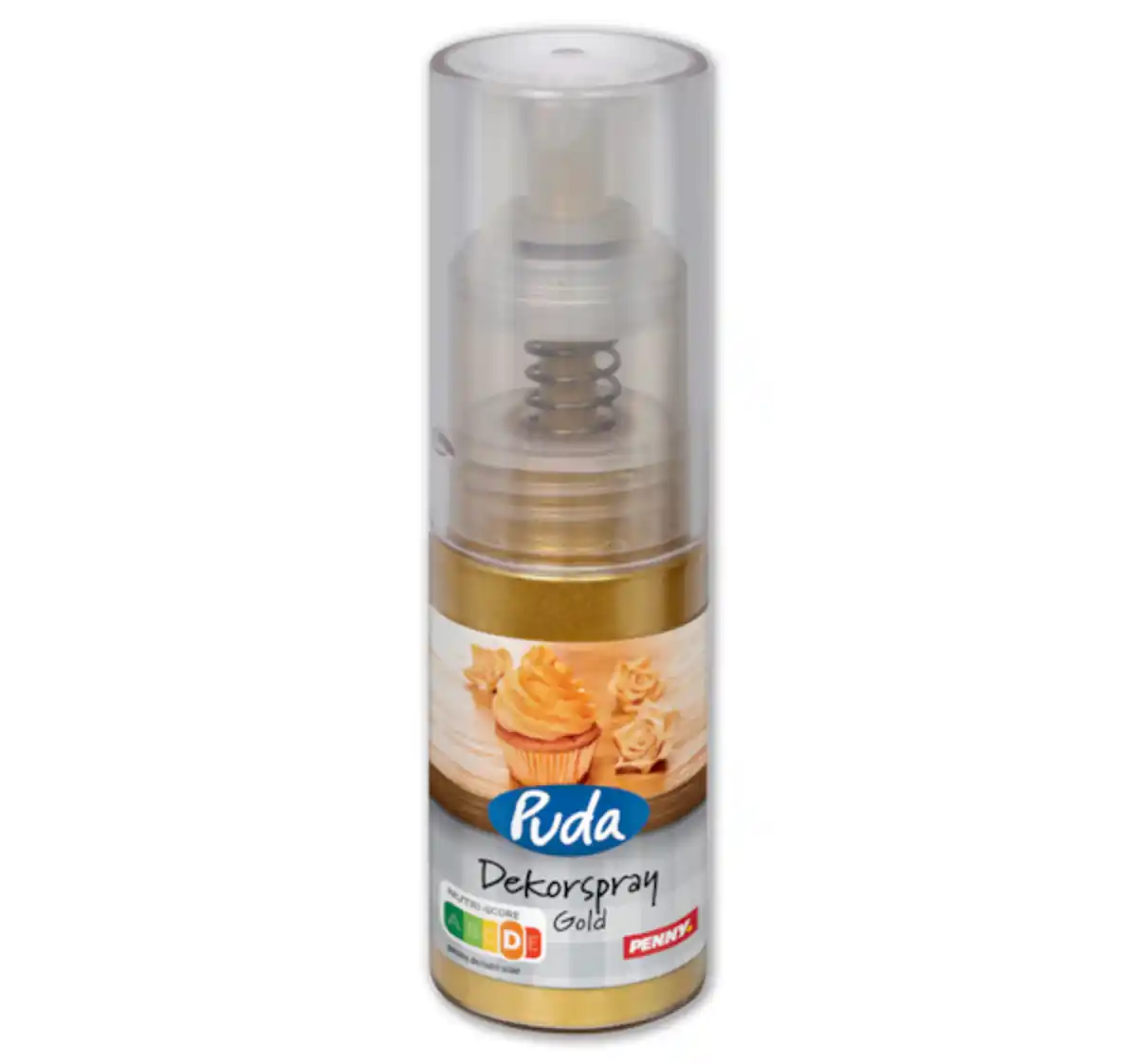 Bild 1 von PUDA Dekorspray*