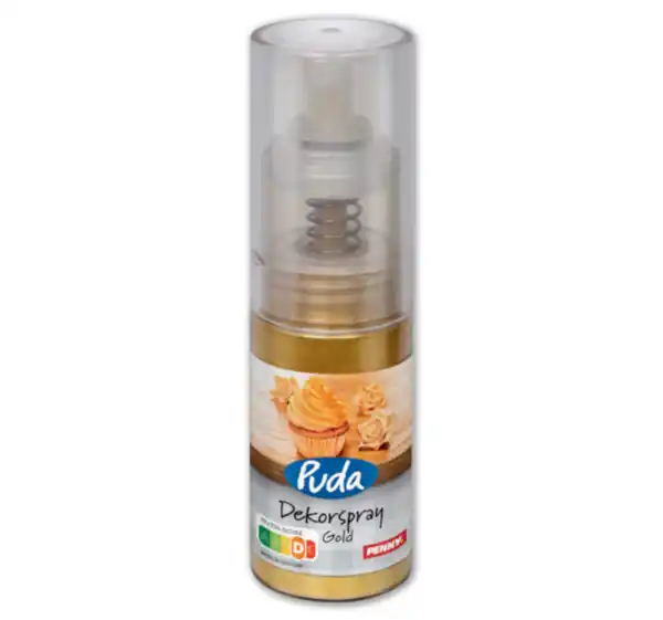 Bild 1 von PUDA Dekorspray*