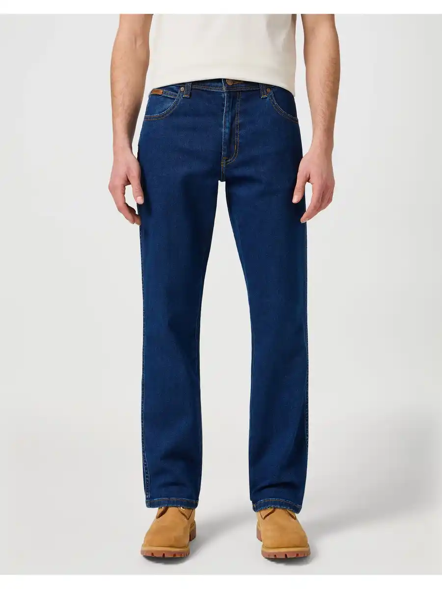 Bild 1 von Herren Jeans Pink