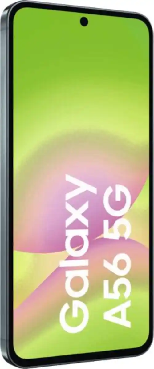 Bild 2 von Samsung Galaxy A56 5G Ent. Ed. A566B 128GB