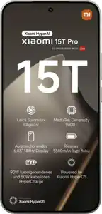 Xiaomi 15T Pro 512GB