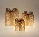 Bild 1 von Geschenkbox 3er-Set