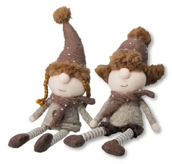 Bild 1 von Junge oder Mädchen