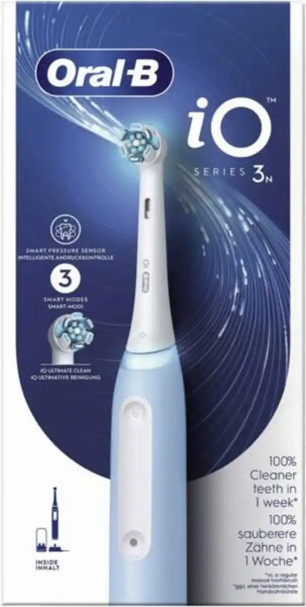 Bild 2 von Oral-B 3n iO Series