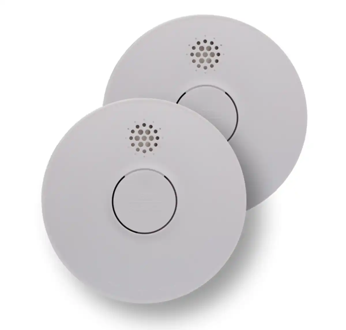 Bild 1 von UNITEC® Rauchwarnmelder 2er-Set