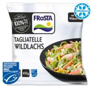 FROSTA Fertiggericht*