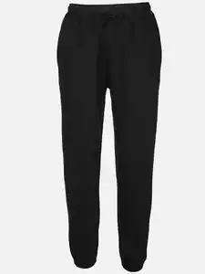 Damen Jogginghose Schwarz
