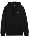 Bild 1 von Herren Hoodie Schwarz