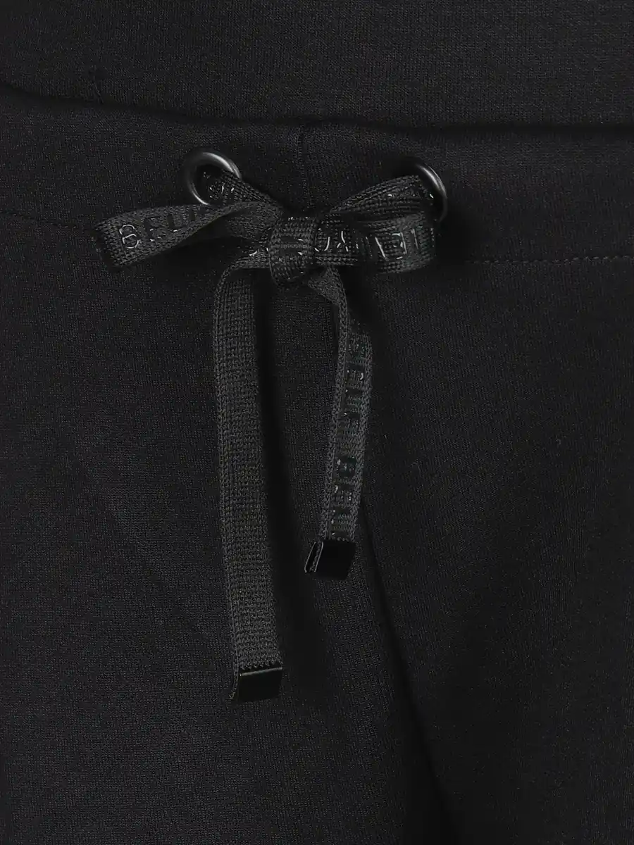 Bild 4 von Damen Jogginghose Schwarz