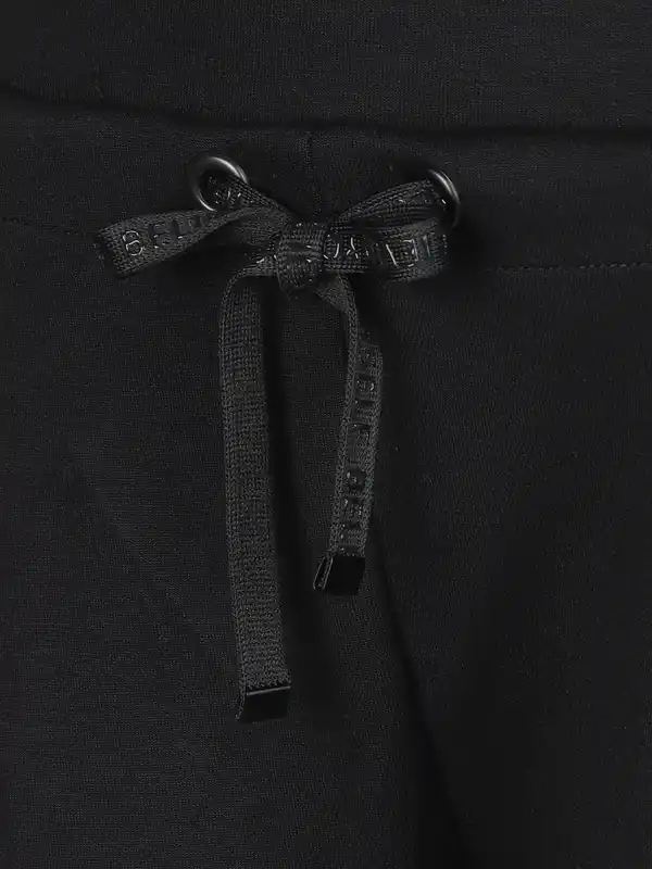 Bild 4 von Damen Jogginghose Schwarz