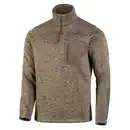 Bild 1 von Strickfleece-Troyer für Herren