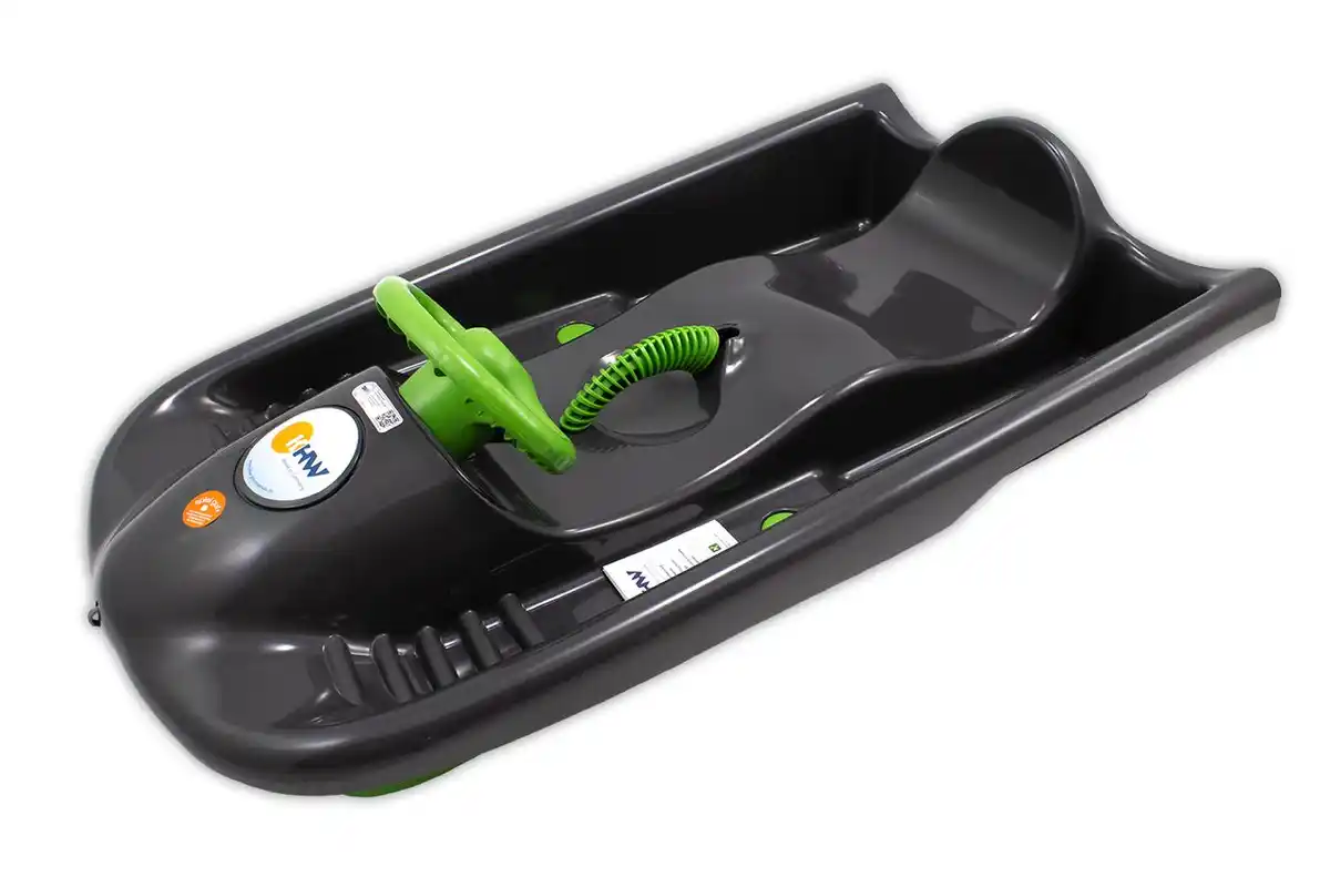 Bild 1 von KHW Schlitten Snow Flyer, anthrazit