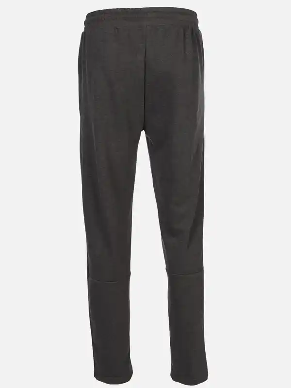 Bild 2 von Herren Jogginghose mit geradem Bein Grau