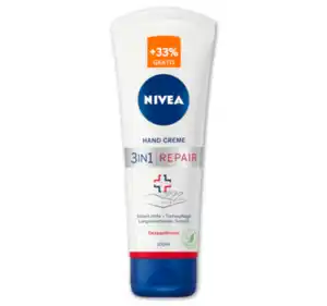 NIVEA Handcreme*
