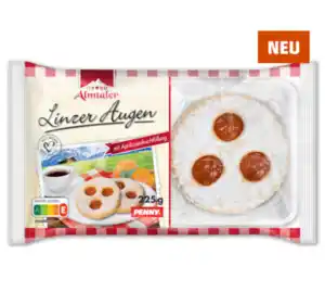 ALMTALER Linzer Augen*