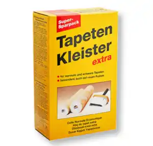 Tapeten-Kleister »extra«