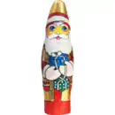 Bild 1 von Weihnachtsmann 60g Vollmilch-Schokolade