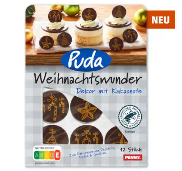 Bild 1 von PUDA Dekor*