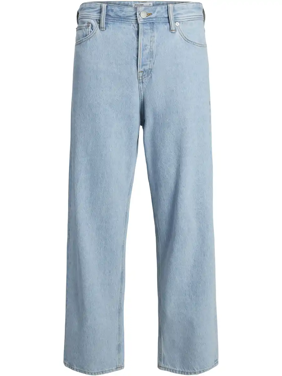 Bild 1 von Jack & Jones JJIALEX JJORIGINAL SB Baggy Jeans Blau