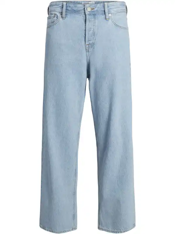 Bild 1 von Jack & Jones JJIALEX JJORIGINAL SB Baggy Jeans Blau