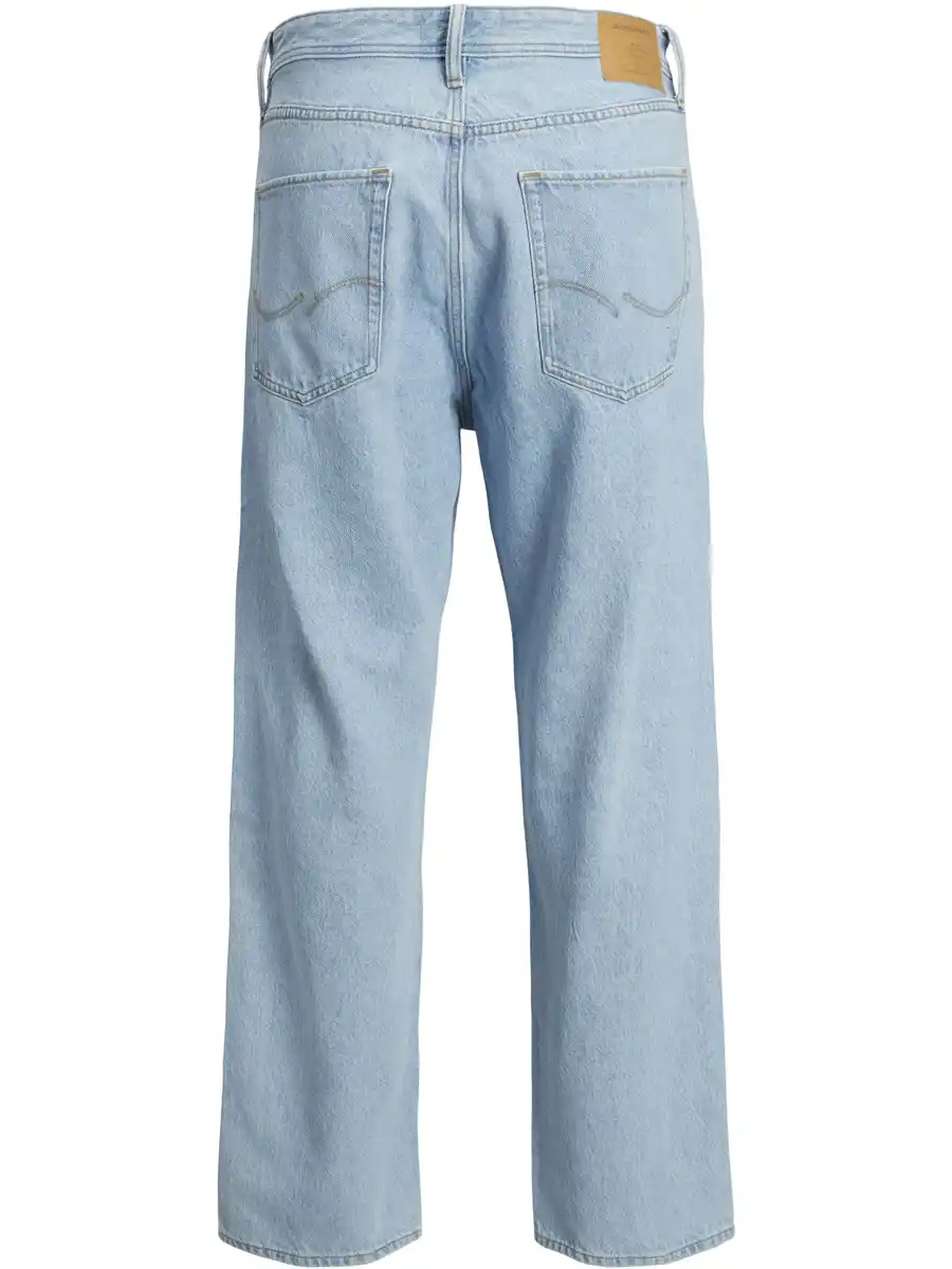 Bild 2 von Jack & Jones JJIALEX JJORIGINAL SB Baggy Jeans Blau