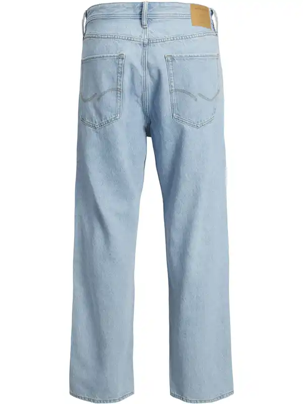 Bild 2 von Jack & Jones JJIALEX JJORIGINAL SB Baggy Jeans Blau