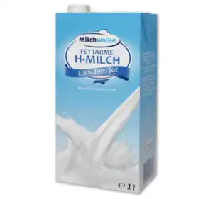 MILCHWOLKE H-Milch*