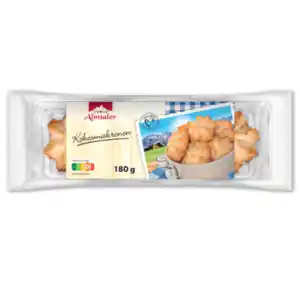 ALMTALER Gebäck*