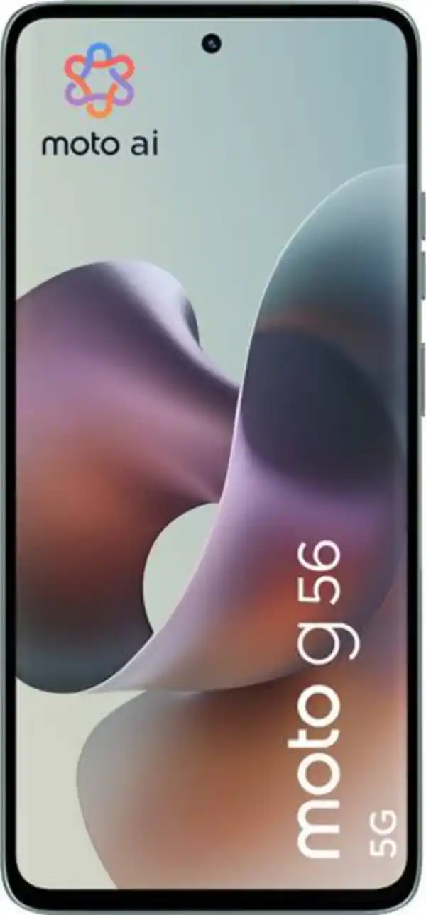Bild 1 von Motorola Moto G56 5G 256GB