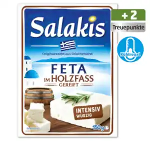SALAKIS Tradition Feta*