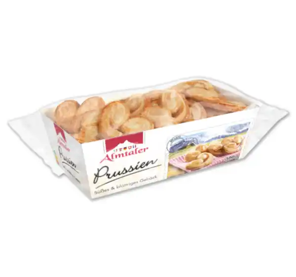 Bild 1 von ALMTALER Prussien*